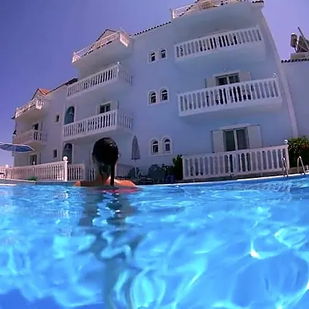 Hotel Clear Horizon 4*