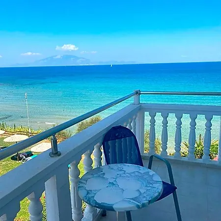 Clear Horizon Hotel Plános