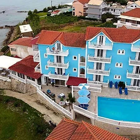 Clear Horizon Hotel 4*