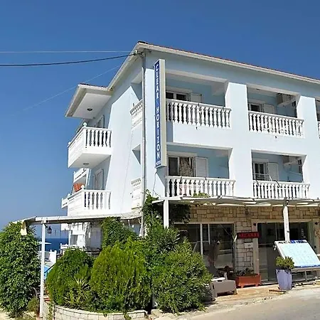 Hotel Clear Horizon 4*