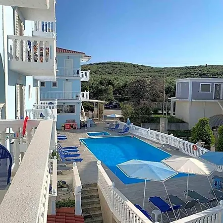 Hotel Clear Horizon 4*