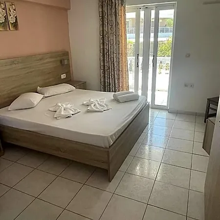 Hotel Clear Horizon