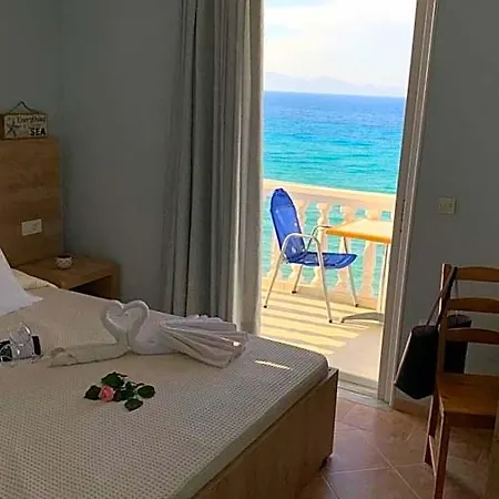 Clear Horizon Hotel Plános