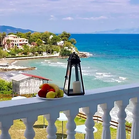 Clear Horizon Hotel 4*