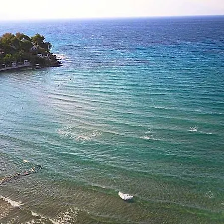 Clear Horizon Plános